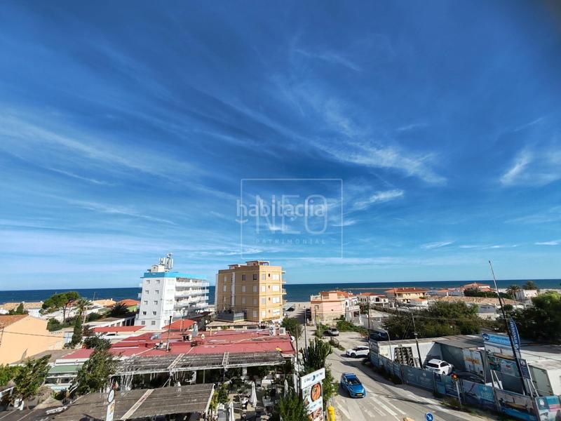 Foto a430e8a0-2127-456e-a7dc-2cac1676b0ba. Flat with parking pool in Devessa - Monte Pego Dénia