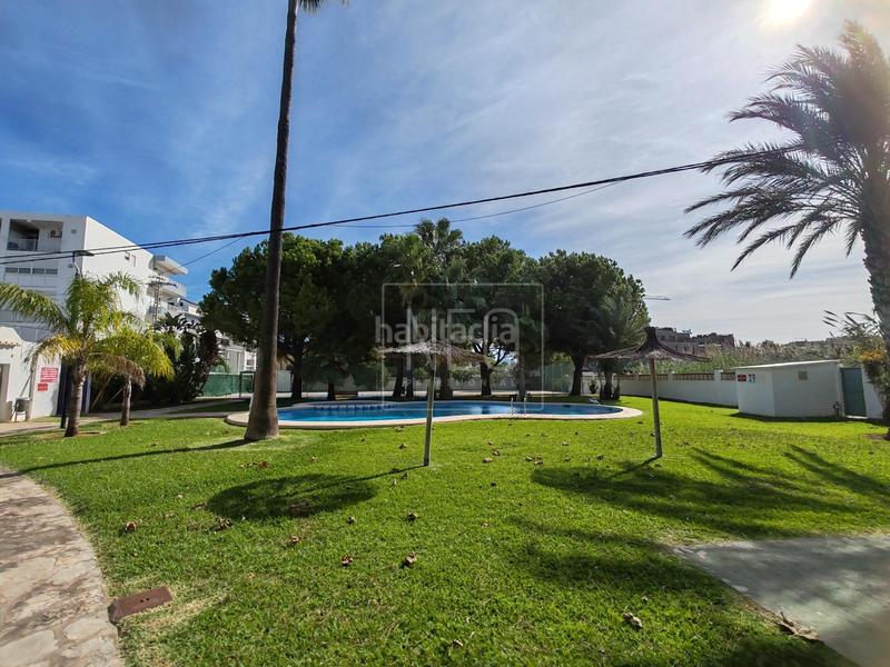 Foto cb8f864b-a951-486a-855c-849e13446f30. Flat with parking pool in Devessa - Monte Pego Dénia