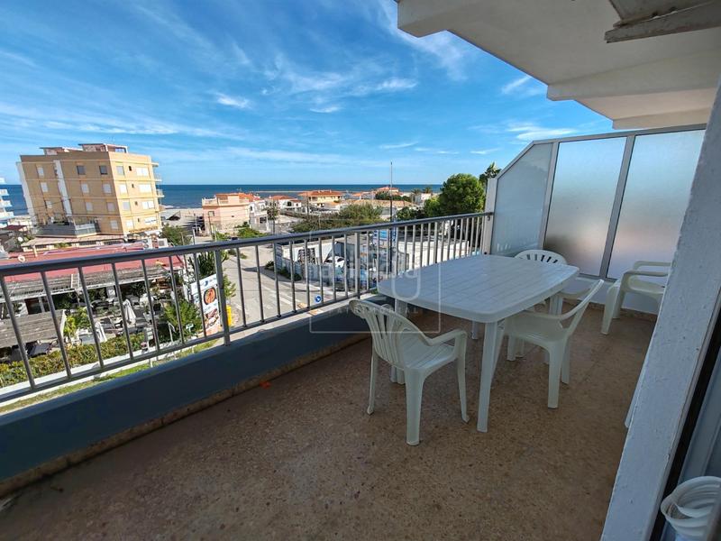 Foto e5185551-defd-4b7b-b3b0-cb4dfa70d75c. Flat with parking pool in Devessa - Monte Pego Dénia