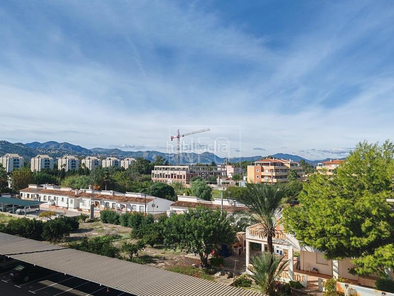 Foto ea40a08b-c076-4d59-a428-021cdab42a8c. Flat with parking pool in Devessa - Monte Pego Dénia