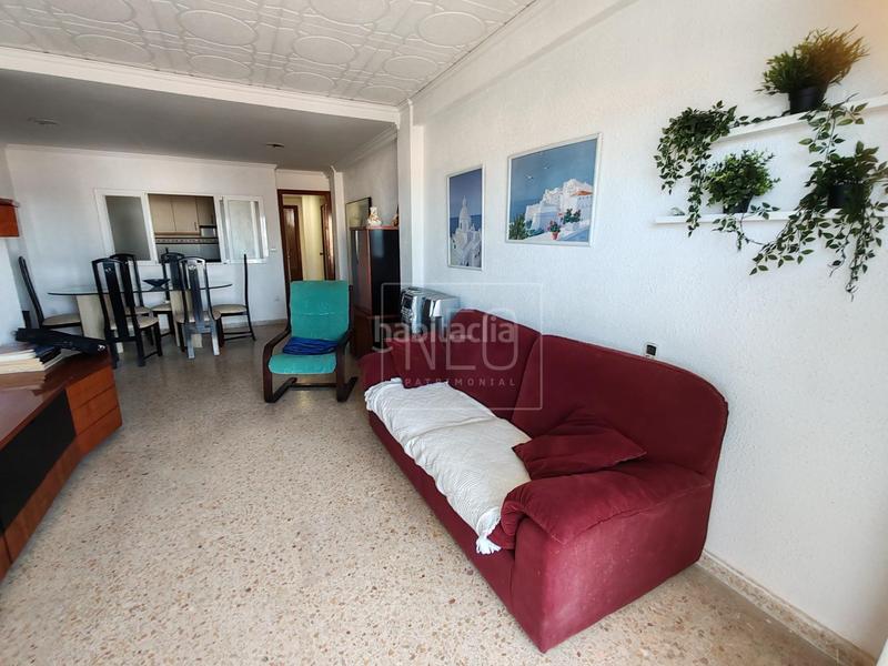 Foto fe258bd6-532f-469f-9c8e-5db58925a014. Flat with parking pool in Devessa - Monte Pego Dénia