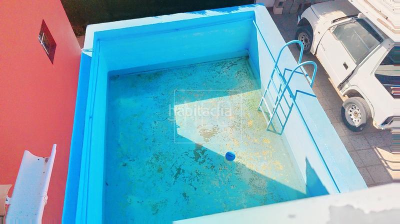 Foto 7f75aa89-8994-4941-bc2e-b67f719fb8ff. Xalet amb aparcament piscina a Oliva playa Oliva