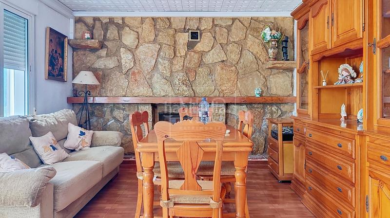 Foto 936a50d7-ba5e-4305-8f1d-a7bdec06c9c5. Xalet amb aparcament piscina a Oliva playa Oliva