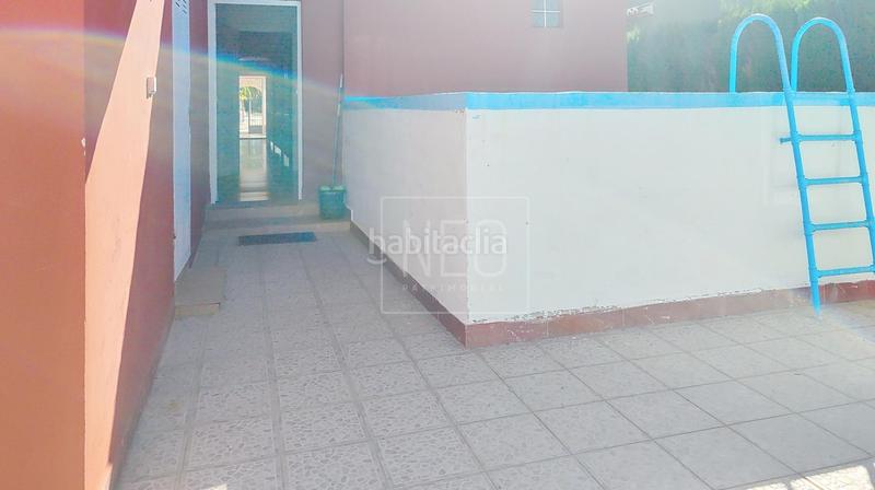 Foto b518ed87-5a90-4534-9d6d-604b3ce2573f. Xalet amb aparcament piscina a Oliva playa Oliva