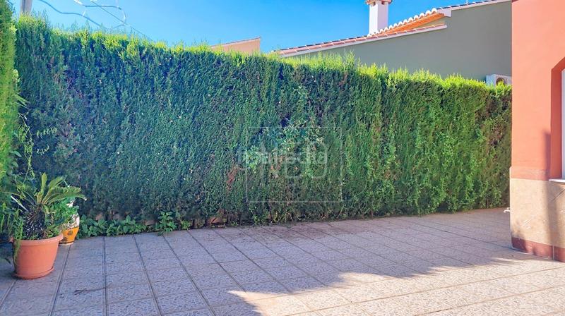 Foto bb671e5b-58c7-45cd-8743-8dc84ade5a86. Xalet amb aparcament piscina a Oliva playa Oliva