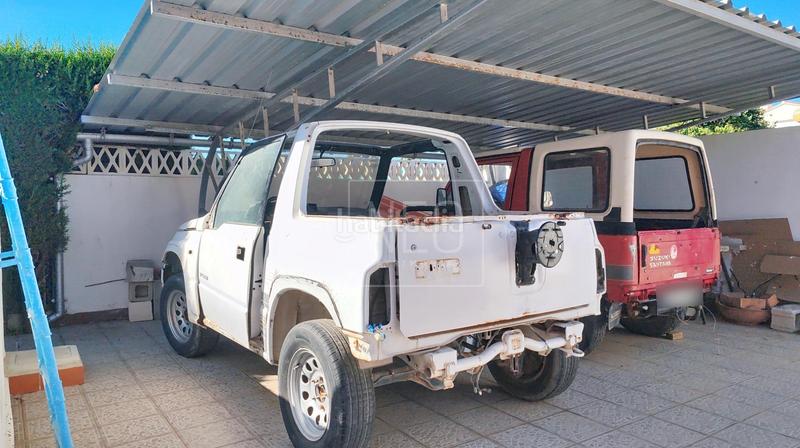 Foto bf5900ff-544f-4fae-962a-b61ce66339eb. Xalet amb aparcament piscina a Oliva playa Oliva