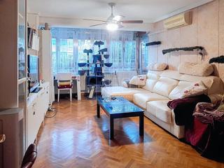 Appartement  Avenida europa. Piso en avenida de europa, leganes