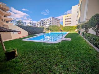 Ático  Rosa dels vents. Atico en rosa dels vents, guardamar de la safor