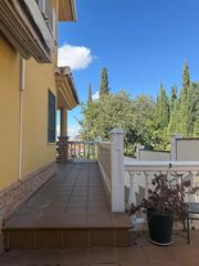 Doppelhaus  Calle ramon j.sender. Pareado en ramon j.sender, la zubia