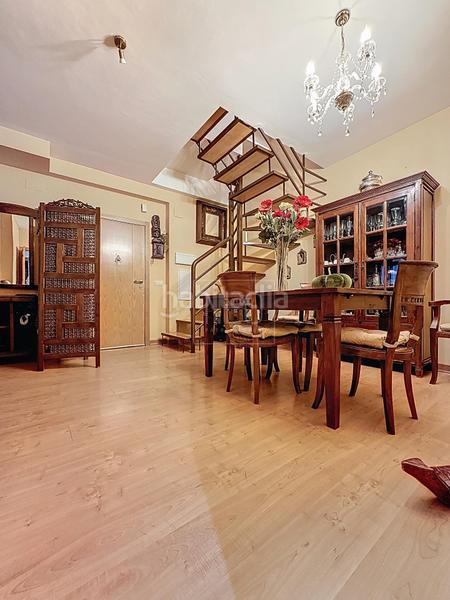 Foto 114f4a71-b091-4f1b-b537-21d76c6c576e. Zweistöckige wohnung mit parking in Polideportivo Alhendín