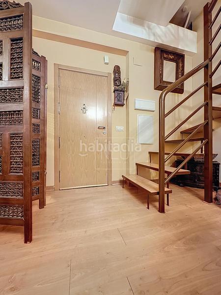 Foto 252ec695-52a6-452f-9dfc-38f80a38eeb3. Zweistöckige wohnung mit parking in Polideportivo Alhendín