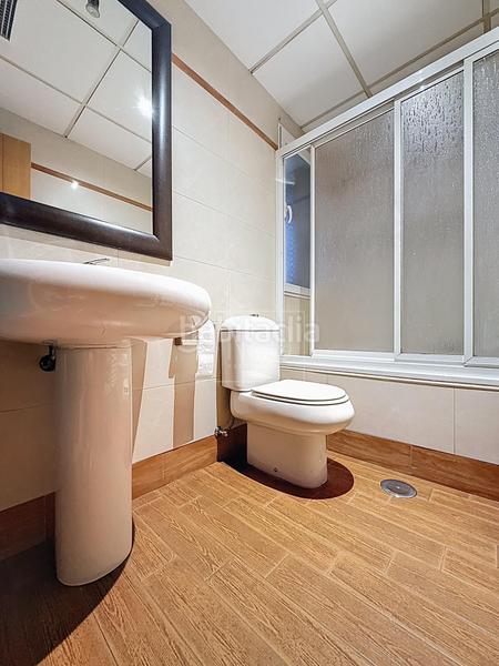 Foto 4f068020-da72-464c-ba9f-d730f7ae11be. Zweistöckige wohnung mit parking in Polideportivo Alhendín