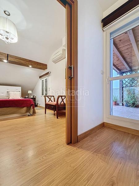 Foto 61f9708e-f9e7-40a0-bd13-15d9e9ddcaea. Zweistöckige wohnung mit parking in Polideportivo Alhendín