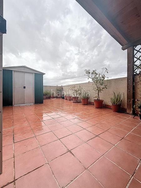 Foto 7275ae41-b838-4477-af66-2baeee92faa2. Zweistöckige wohnung mit parking in Polideportivo Alhendín