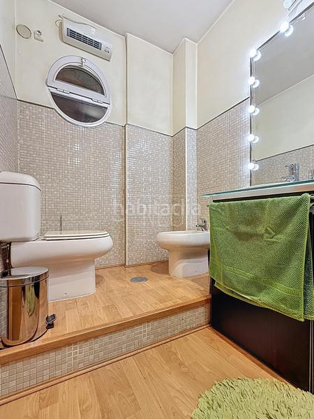 Foto 72eccf0b-eb0b-457b-9943-66e899545b52. Zweistöckige wohnung mit parking in Polideportivo Alhendín