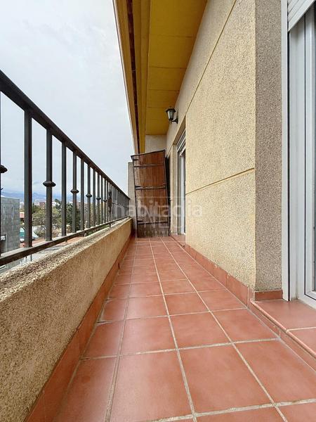 Foto 7fdbbe31-5bd3-48ac-869a-2366d7050442. Zweistöckige wohnung mit parking in Polideportivo Alhendín