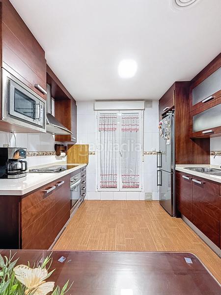 Foto 8929067d-75de-489e-8ea3-cd8b754341fb. Zweistöckige wohnung mit parking in Polideportivo Alhendín