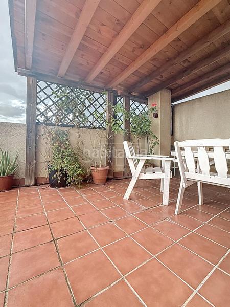 Foto 961b04d5-fe1f-4a3d-83c3-57cb11f5ffdf. Zweistöckige wohnung mit parking in Polideportivo Alhendín