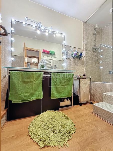 Foto a123001e-0825-4a7c-878b-468e5ff2cf27. Zweistöckige wohnung mit parking in Polideportivo Alhendín