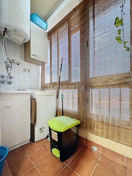 Foto a3c324a5-34c1-43a5-bed1-feb9b6396cbd. Zweistöckige wohnung mit parking in Polideportivo Alhendín