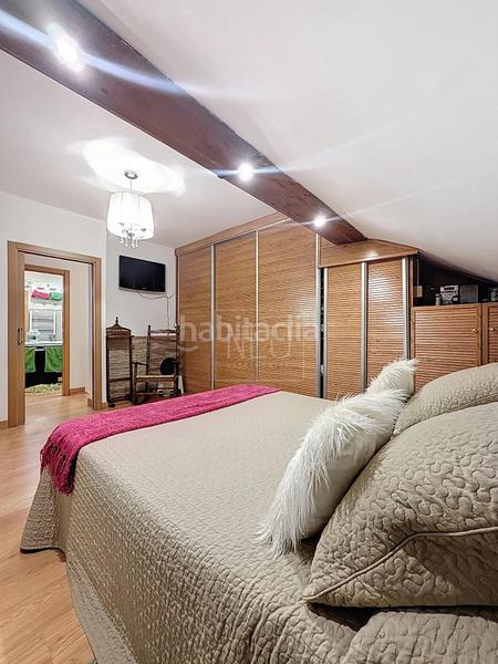 Foto d126973a-8f1a-44e1-ad9c-36d7118cee19. Zweistöckige wohnung mit parking in Polideportivo Alhendín