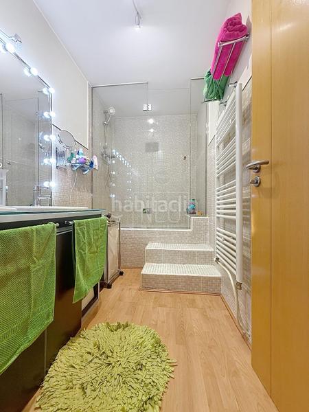 Foto fa7b9ecb-0e3d-48cb-9222-4d866759a7db. Zweistöckige wohnung mit parking in Polideportivo Alhendín