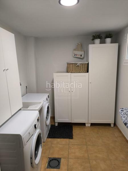 Foto 01bc4dcd-7085-46d1-81a7-12a001f17fc8. Towny house with heating parking pool in Atarfe