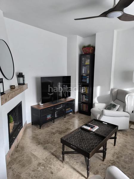 Foto 0a4c26f1-9f2d-48d8-a6dd-e93fba0aa00d. Towny house with heating parking pool in Atarfe