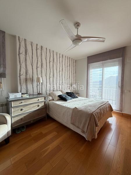 Foto 285a5e3a-70ee-4f3e-8930-e171a21c0b44. Towny house with heating parking pool in Atarfe