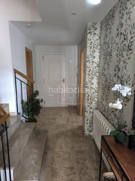 Foto 35da3a68-742b-4034-8159-6a33b0f0f0e6. Towny house with heating parking pool in Atarfe