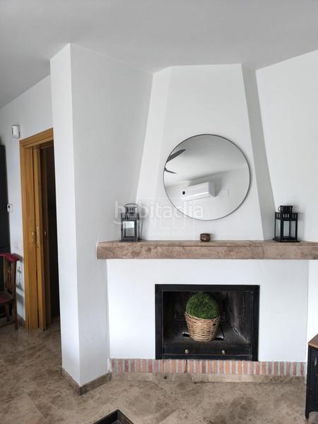 Foto 4aee23aa-db28-46cd-8fbd-05e4ba11d088. Towny house with heating parking pool in Atarfe