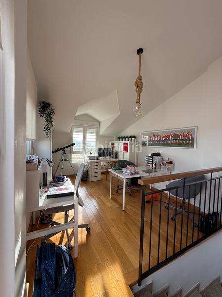 Foto 4d34740f-4496-4ec7-aadc-52aca33af033. Towny house with heating parking pool in Atarfe