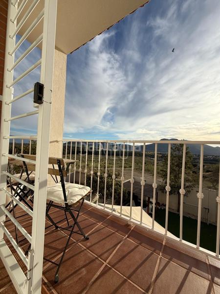 Foto 58e91fcf-cf5a-49af-8ea9-2aa35d24c5d8. Towny house with heating parking pool in Atarfe