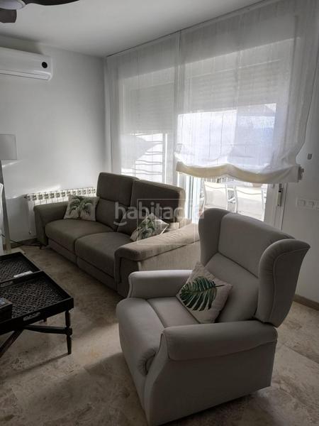 Foto 6a26c670-1cea-4717-93dc-33bca8ca2156. Towny house with heating parking pool in Atarfe