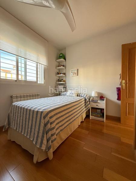 Foto 74e6ce4a-1ff5-43dc-8cd3-e105e510e1b8. Towny house with heating parking pool in Atarfe