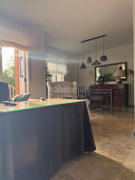 Foto 7c732c2e-594e-466c-996e-cd5dea3d5db7. Towny house with heating parking pool in Atarfe