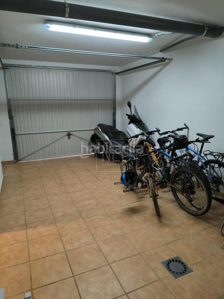 Foto 9c91edb1-73e3-40f4-890a-935944708359. Towny house with heating parking pool in Atarfe