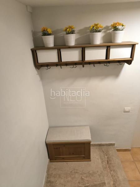 Foto a858a95b-57ce-48d9-b8cf-79e51064b4d9. Towny house with heating parking pool in Atarfe