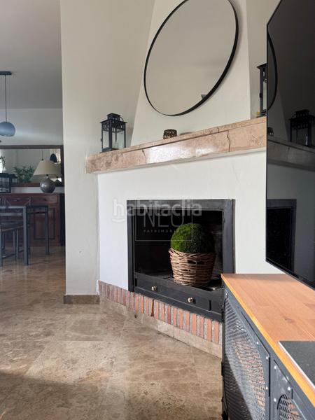 Foto d982ce97-2539-468f-9cd1-2a273d1f1abd. Towny house with heating parking pool in Atarfe