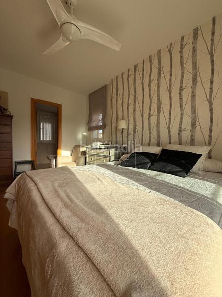 Foto dd3a7b6f-a287-449e-b430-11149e1140fe. Towny house with heating parking pool in Atarfe