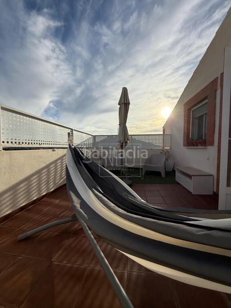 Foto f2a942e7-4029-4600-abf4-4bf281806ec2. Towny house with heating parking pool in Atarfe