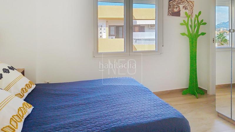 Foto 0e9c9004-4ccb-4e7b-95af-cc9d4f0b0441. Pis amb calefacció a Oliva playa Oliva