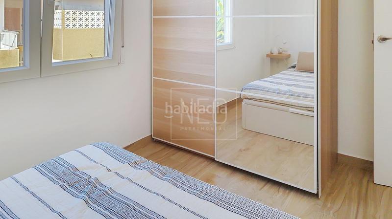 Foto 40f6c84c-fdbe-4d3f-940d-4bc21efee089. Pis amb calefacció a Oliva playa Oliva