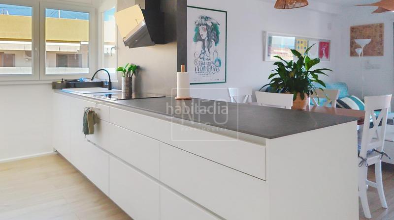 Foto 4e970b98-7ea8-4b6a-acc5-1fc48442fc9c. Pis amb calefacció a Oliva playa Oliva