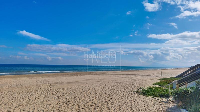 Foto 58cbe400-12d2-45ed-977e-54ea629a4a2b. Pis amb calefacció a Oliva playa Oliva