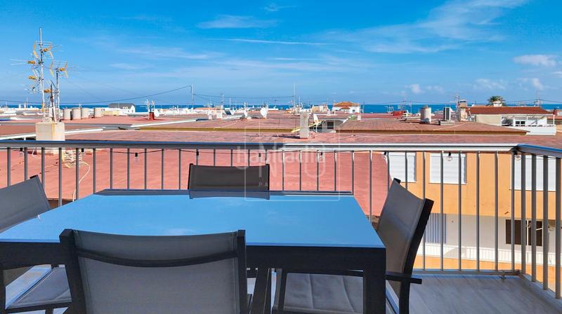 Foto 5ae2c274-85cf-445e-9350-b7819b0b964a. Pis amb calefacció a Oliva playa Oliva