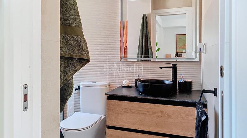 Foto 76b910c7-d2f4-43e2-b867-c0f074fce5f7. Pis amb calefacció a Oliva playa Oliva