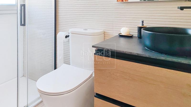 Foto ddcb9623-3278-4bfa-a13b-7fc3c10ad17a. Pis amb calefacció a Oliva playa Oliva