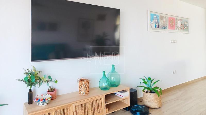 Foto f1dda93d-0f3d-4666-a4f6-66924a547a99. Pis amb calefacció a Oliva playa Oliva