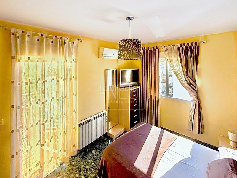 Foto 793687ac-4070-4172-9be5-43754acb9171. Maison jumelée avec chauffage parking dans Peligros